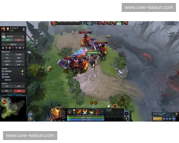 DOTA2英雄胜率榜——谁才是版本之王? DOTA2英雄胜率榜——谁才是版本之王?